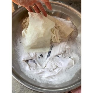 [Hàng trả order, không có dư] Giấy Tẩy Trắng DENKMIT