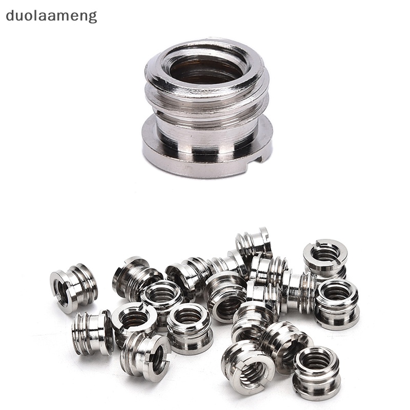 Set 1 Gói  SR10 3 / 8 "- 16 Sang 1 / 4" - 20 "Chuyên Dụng