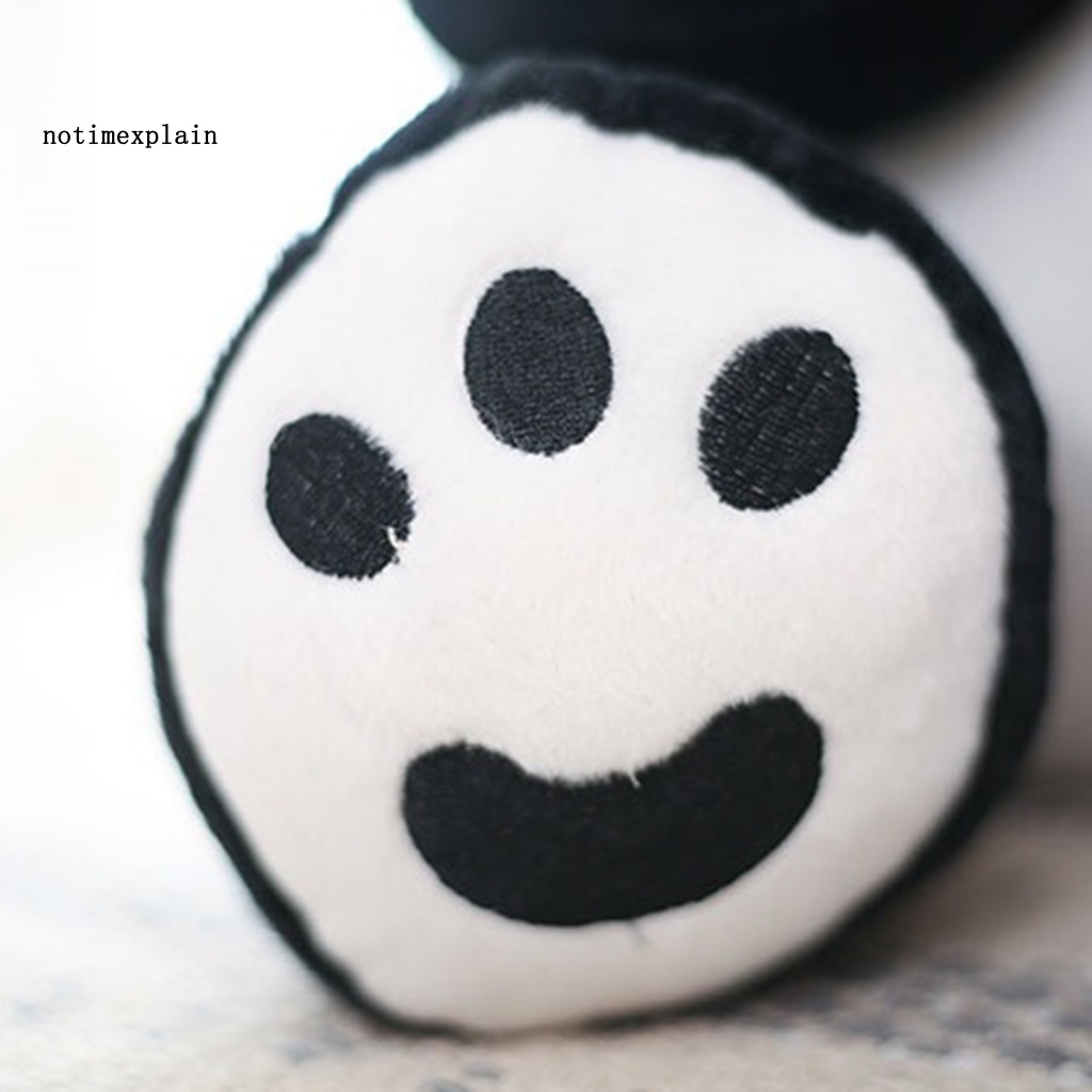 Gấu Trúc Nhồi Bông Mềm Mại Đáng Yêu