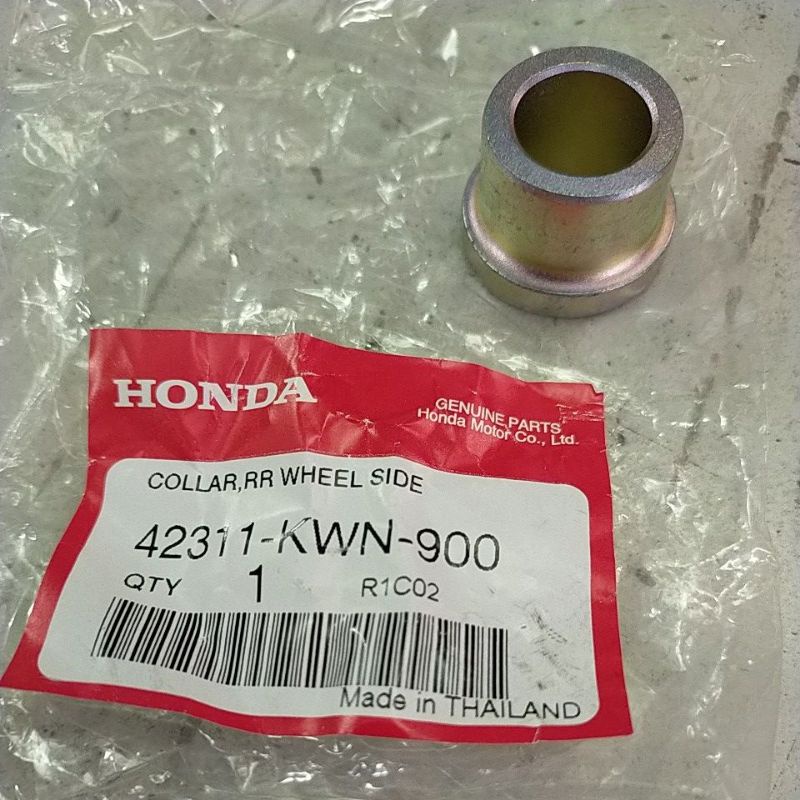 Cục canh bánh sau Honda Click Vario 125 150