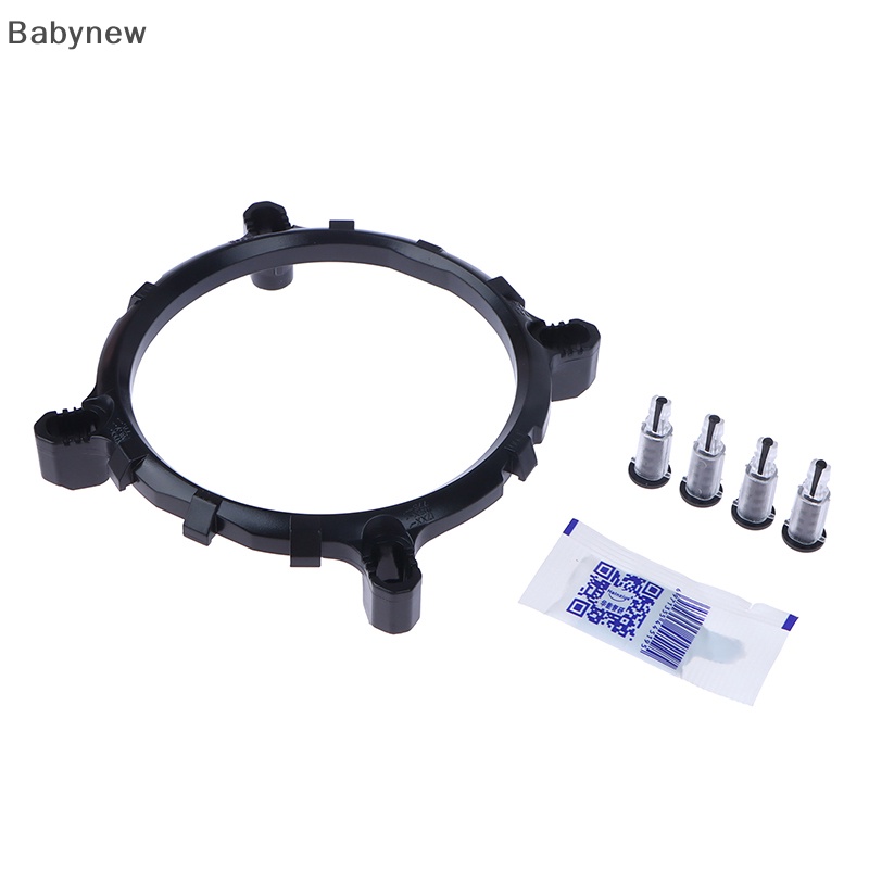 Quạt Tản Nhiệt CPU 9 Trong 1 775-115X-1700 Cho Intel LGA 775 / 1700 / 1200 / 1151