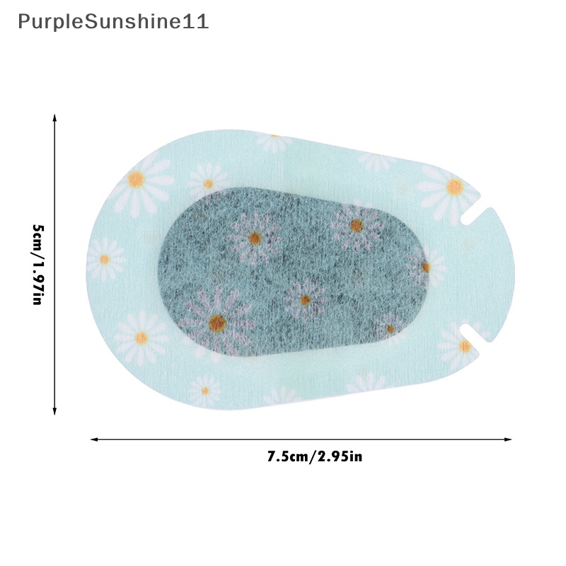 Set 15 Miếng Dán Mắt Amblyopia Dùng Một Lần Thoáng Khí Dành Cho Trẻ Em