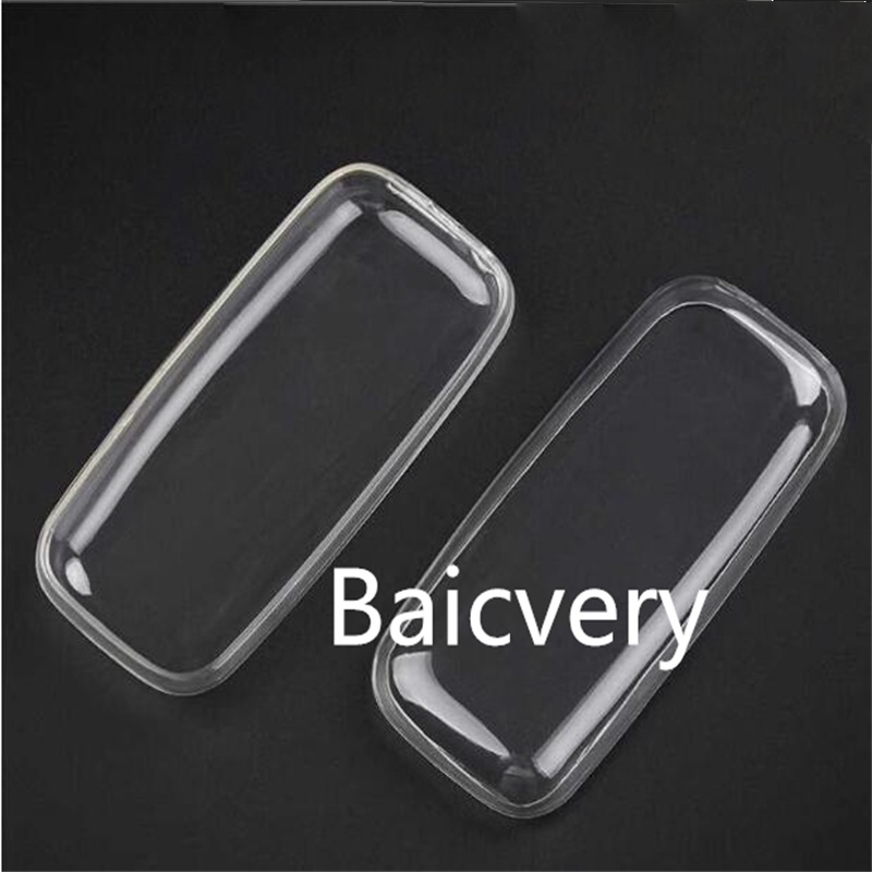 Ốp Điện Thoại Trong Suốt Thời Trang Cao Cấp Cho NOKIA 105 2017 105 2019 106 2018 4G 2G 2023 2021