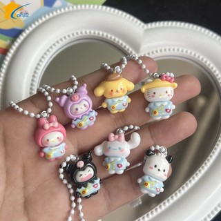 Móc Khóa Hình Chú Chó Sanrio Dễ Thương