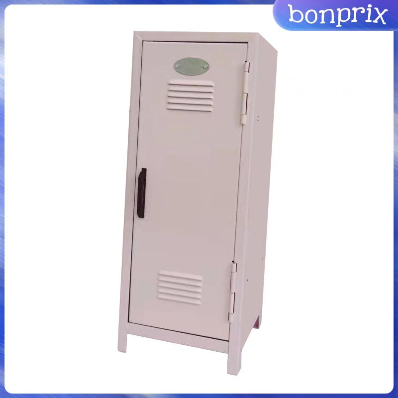 Tủ Đựng Đồ Trang Điểm Có Khóa Dùng Cho Văn Phòng / Nhà Ở