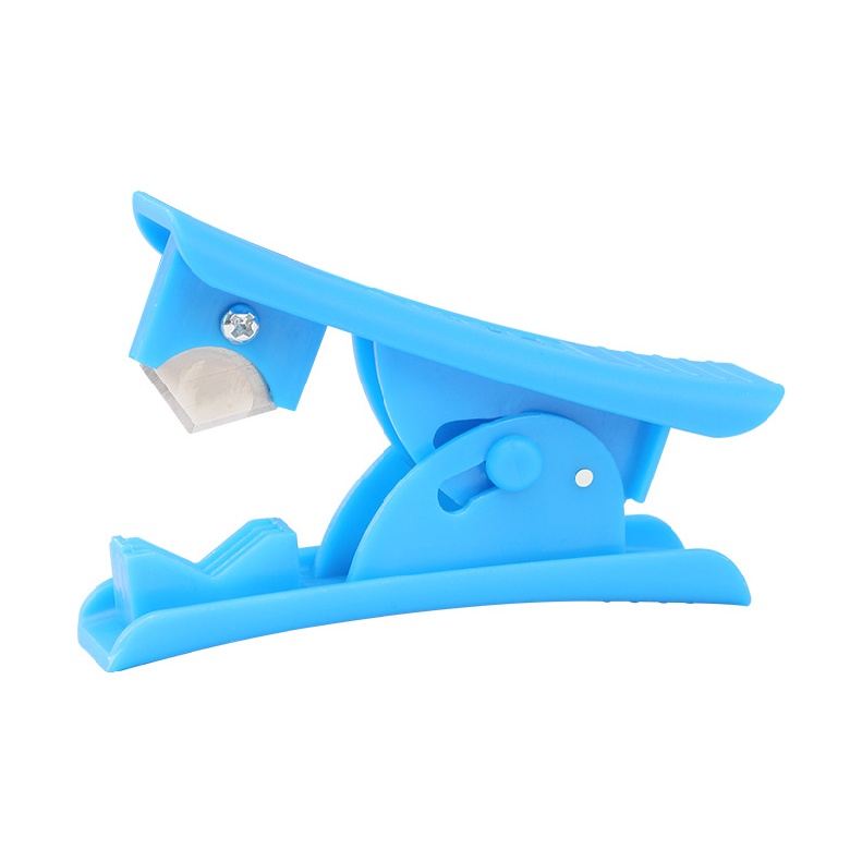 PTFE Tube Cutter Hose Pipe Tube Cutter Tubing Cutting Tool for PVC PU Plastic
