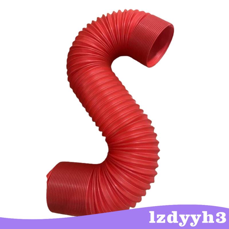 Ống Nạp Khí Linh Hoạt Mở Rộng Linh Hoạt Cho Xe Hơi