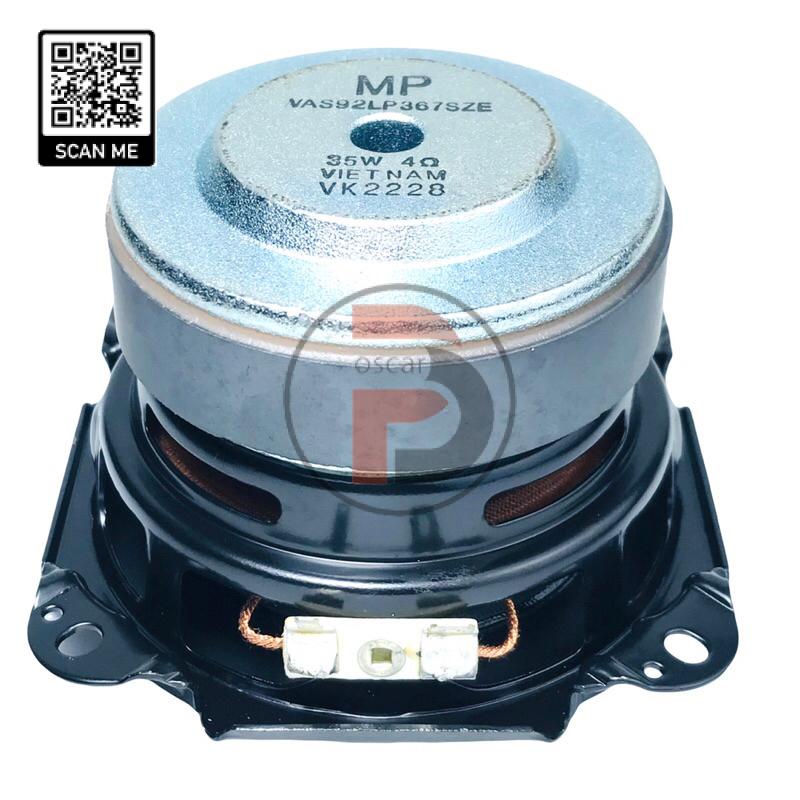 Loa mid bass 3,5 inch home 150 mới