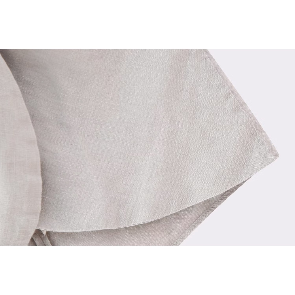 Qunz Bộ Áo Hai Dây + Quần Thời Trang 3829