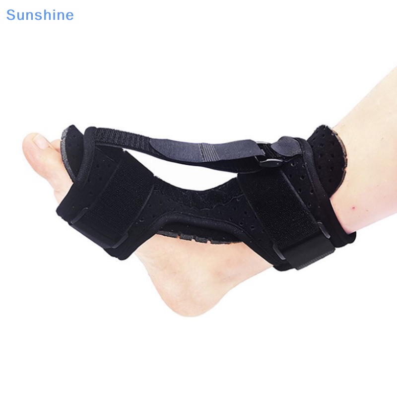 Đai Nẹp Chỉnh Tư Thế Bàn Chân Vào Ban Đêm