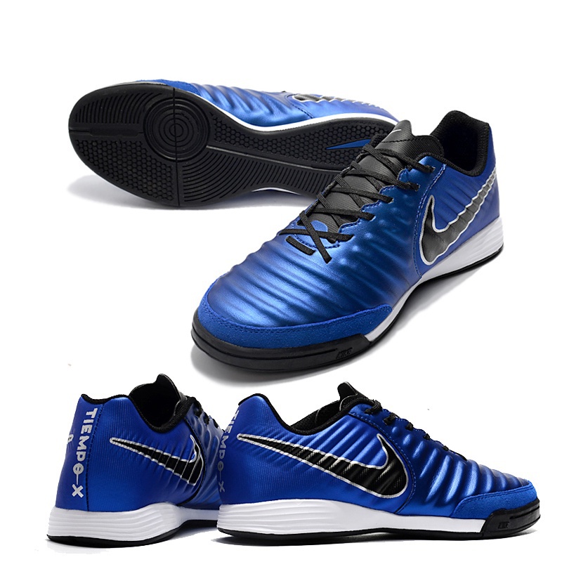 Quả Bóng Đá Ronaldo Tiempo Legend 7 Lunar Cat IC 24 Màu