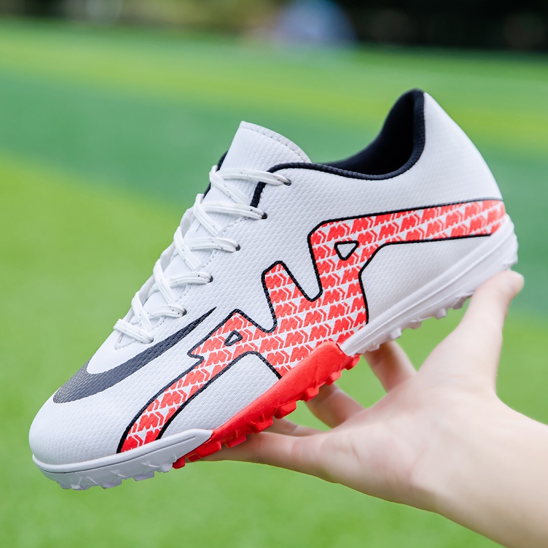 Giày Bóng Đá Năm Mặt Chuyên Nghiệp Cho Trẻ Em 5w7i5