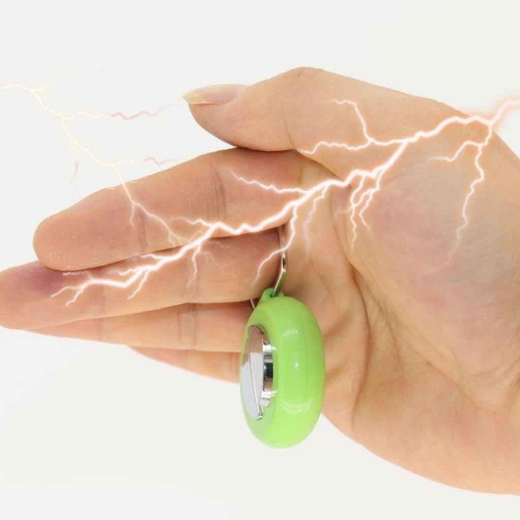 Bộ Đồ Thời Trang Thiết Kế Dễ Thương Cho Bé| Đồ Chơi Giật Điện Cầm Tay Mini Màu Sắc Ngẫu Nhiên Kèm Vòng Nhẫn Dùng Làm Quà Tặng Ngày Cá Tháng Tư