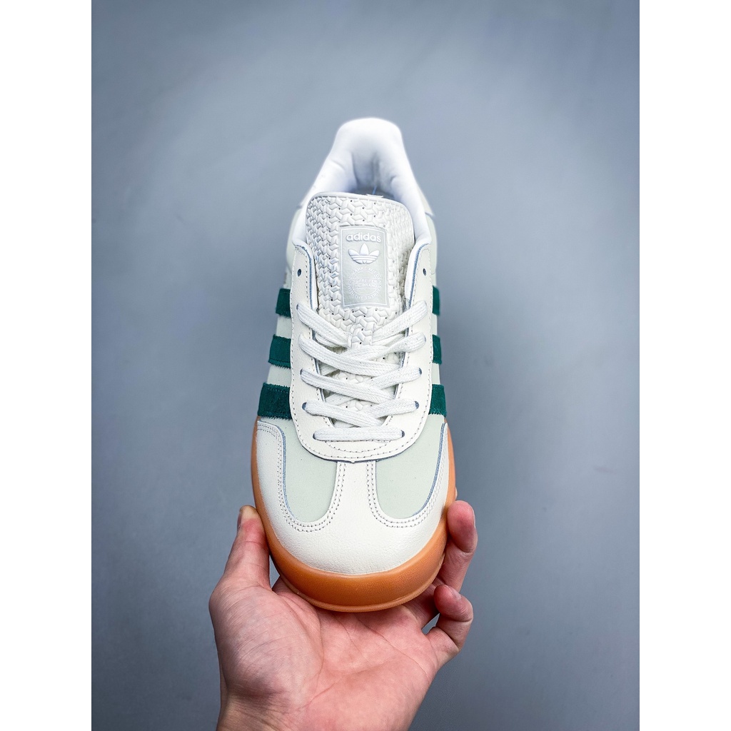 Giày Thể Thao Adidas ID2567 36-45 Phong Cách retro