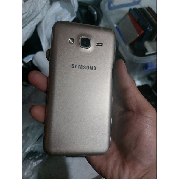 Cụm Samsung J320 sống zin hư màn hình