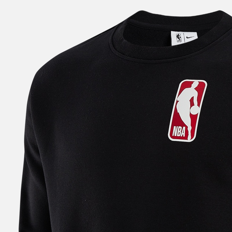Nlke original crew áo len thể thao áo len unisex áo len thường
