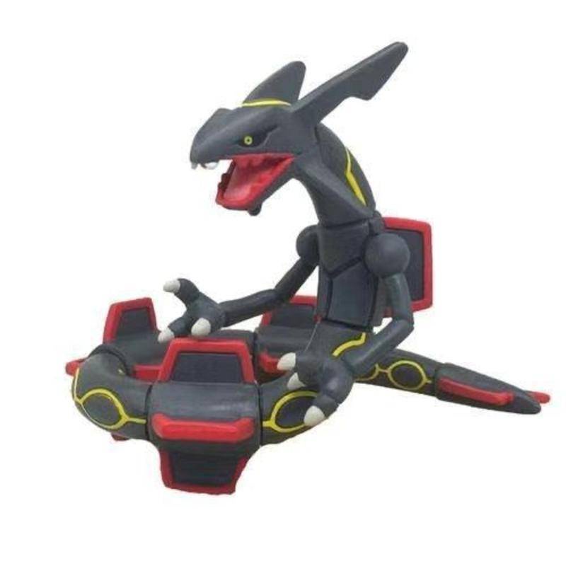 Mô Hình Búp Bê Oka Lunayala Arceus Groudon Trong Phim Hoạt Hình Pokemon