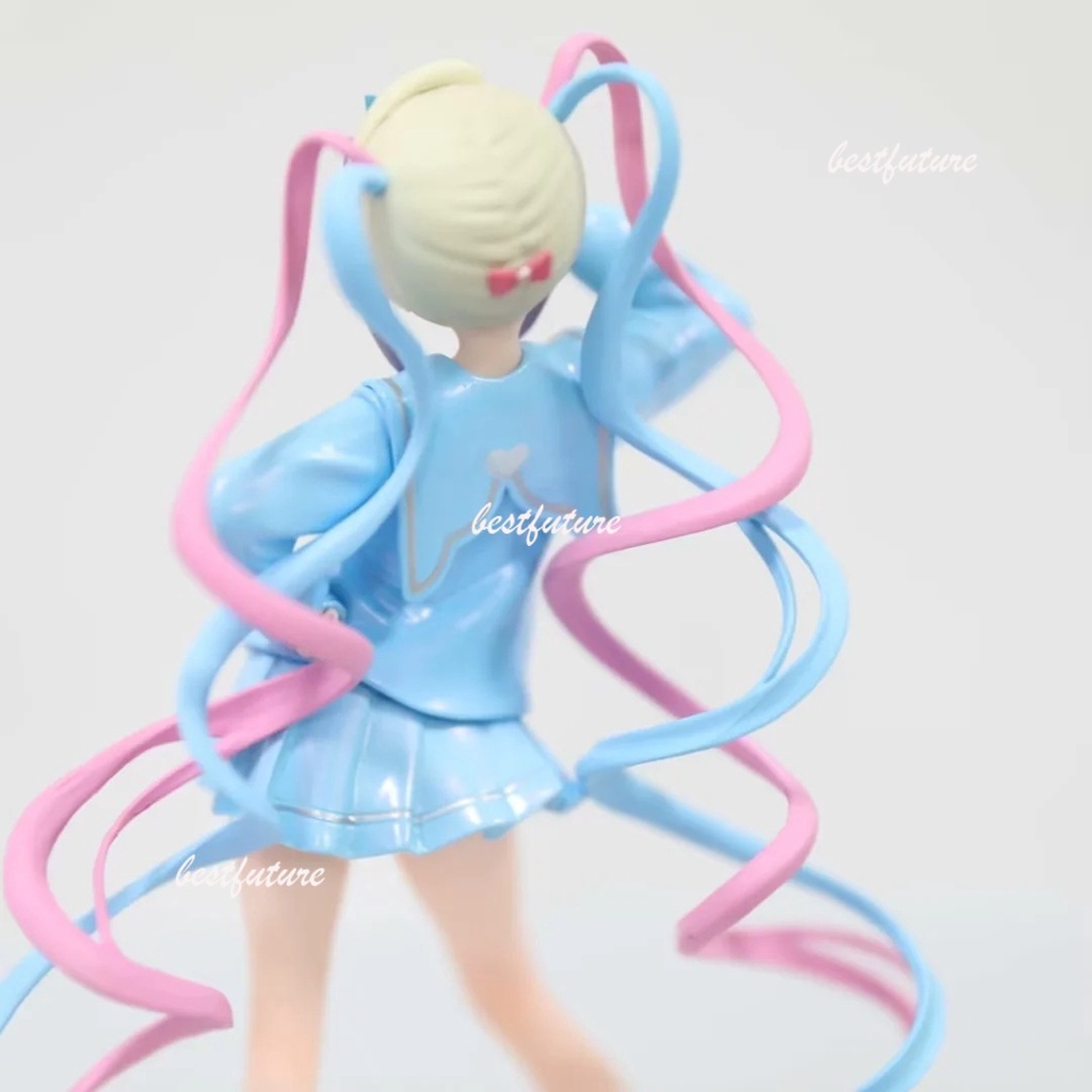 Kange needy girl overdose action figure trang trí đồ chơi búp bê