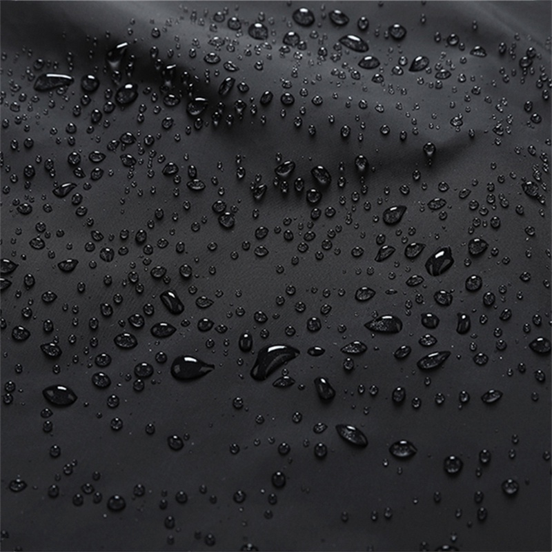 Pa original outdoor windbreaker áo gió có mũ trùm đầu áo gió chống thấm nước áo gió unisex