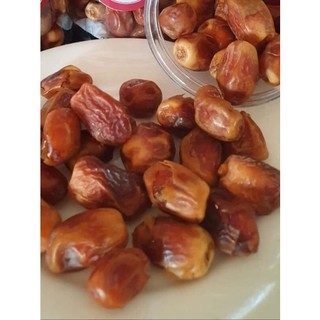 ( Sẵn Hàng - Giao Được HCM ) 1kg Quả Chà Là Sấy Khô