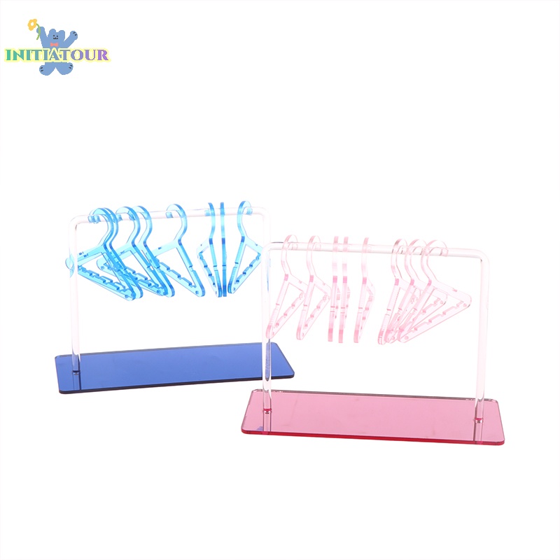 Bông tai trưng bày đứng áo khoác giá treo phong cách vòng cổ lưu trữ đồ trang sức hiển thị trường hợp móc quà tặng cho cô gái phụ nữ trang trí máy tính để bàn