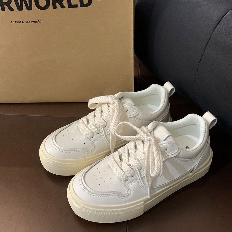 TOTO KAELO Giày Thể Thao Thiết Kế Mới Thoáng Khí Giày thể thao nữ 2023 NEW 081526