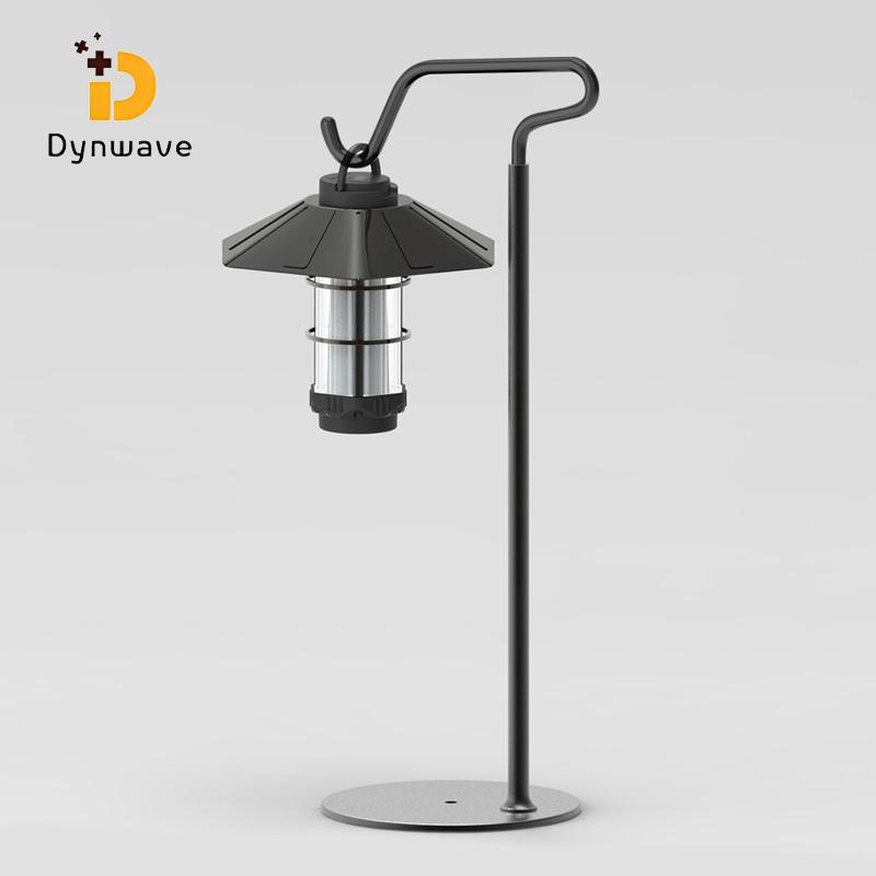 Móc Treo Lồng Đèn Nhẹ Có Thể Tháo Rời Dùng Cho Lò Vi Sóng / Cắm Trại