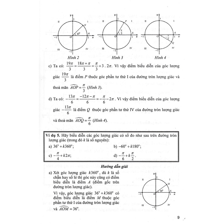 Sách - Sách Tham Khảo Toán 11  - HA