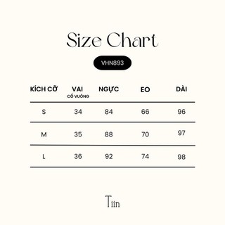 Váy cổ đức đai nơ eo TIINSTORE VHN893