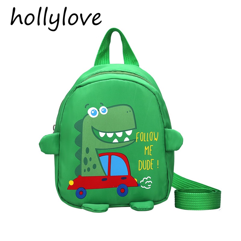 Hollylove Balo Cho Bé balo cho bé mầm non 1-6 Tuổi 2023 NEW N94U060