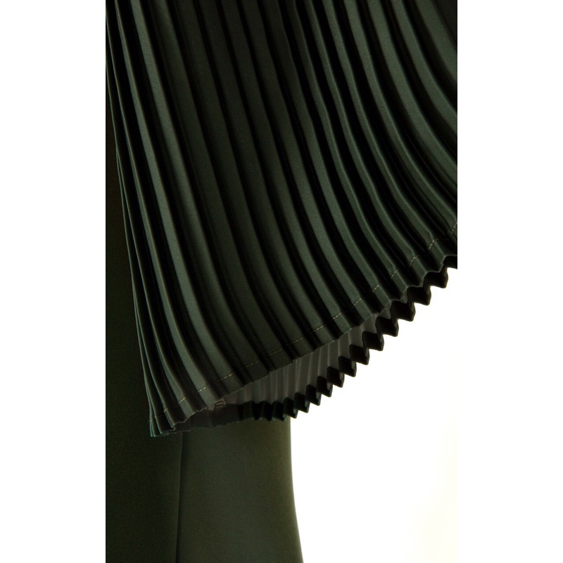 Đầm K.a.t.o.s.a Tay Dập Ly