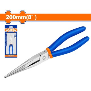Kềm mũi dài 8 inch/200mm wadfow wpl2948