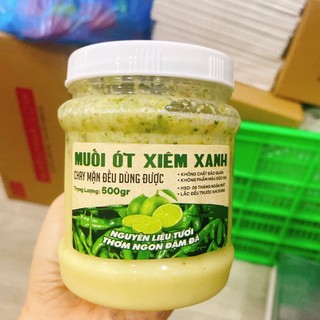 SỐT CHẤM HẢI SẢN -THẦN THÁNH