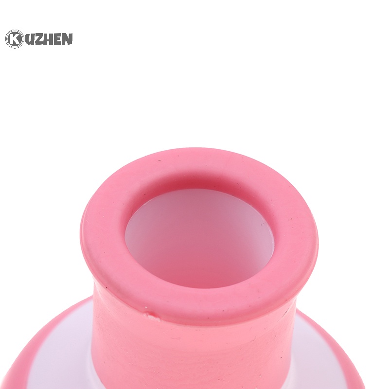 Kuzhen v shape face slimming lift nâng cơ mặt làm săn chắc da đào tạo cơ đôi cằm hot