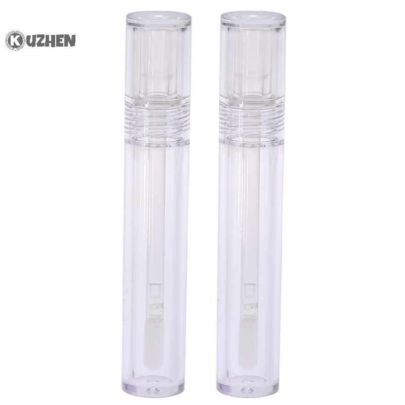 Kuzhen 5ml hộp đựng son bóng rỗng ống đựng son bóng mỹ phẩm hộp đựng mỹ phẩm hot