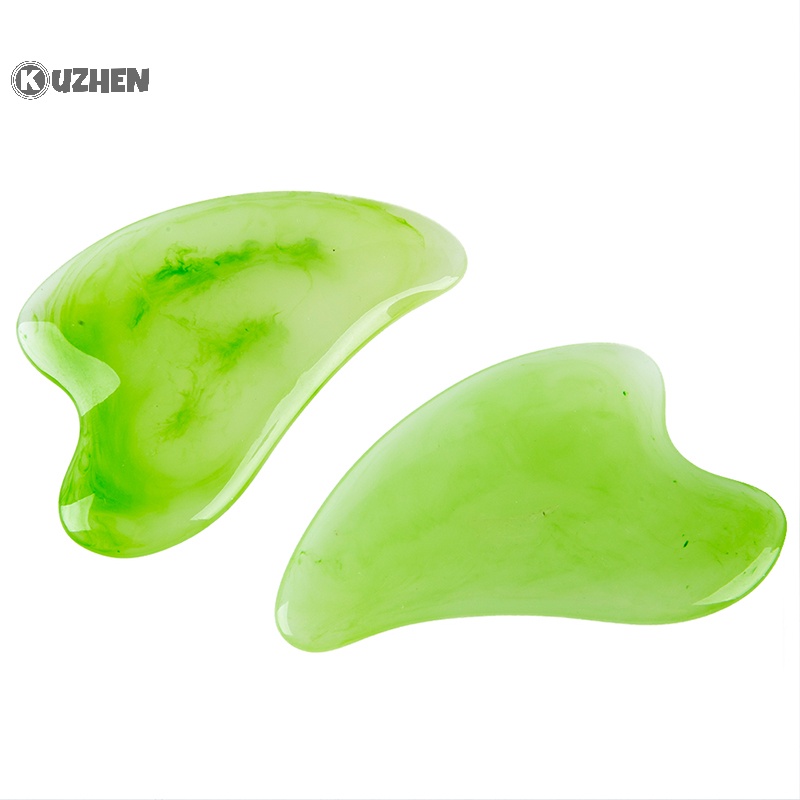 Đá mát xa KUZHEN cho vùng cổ/mặt/toàn cơ thể