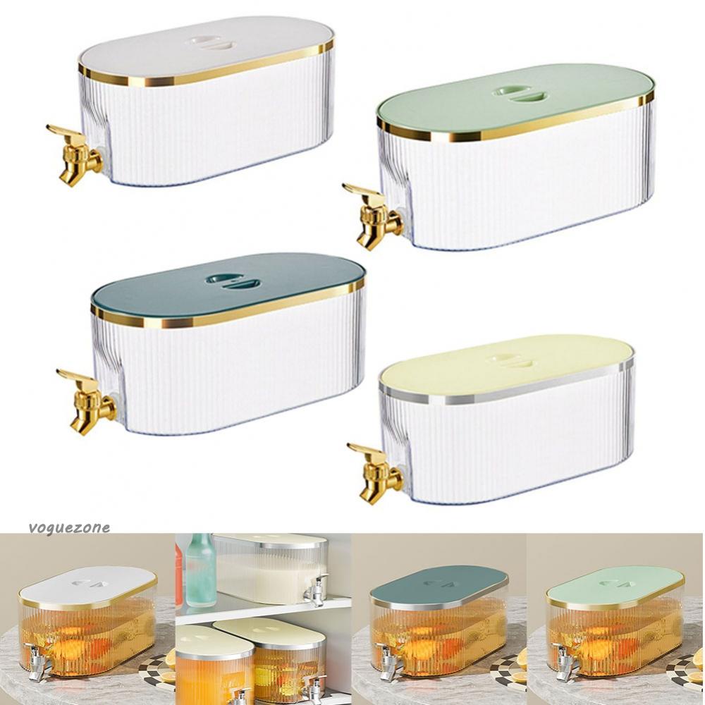 #VOGUEZ#Cold Ấm đun nước -20°C 200 m°C Container cắm trại 5.3l trong nhà & ngoài trời