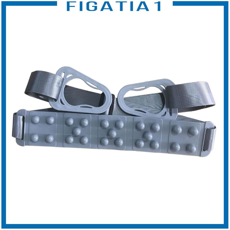 Máy chạy bộ đai thắt lưng máy chạy bộ đai massage phụ nữ đàn ông dip đai dây đeo thể dục