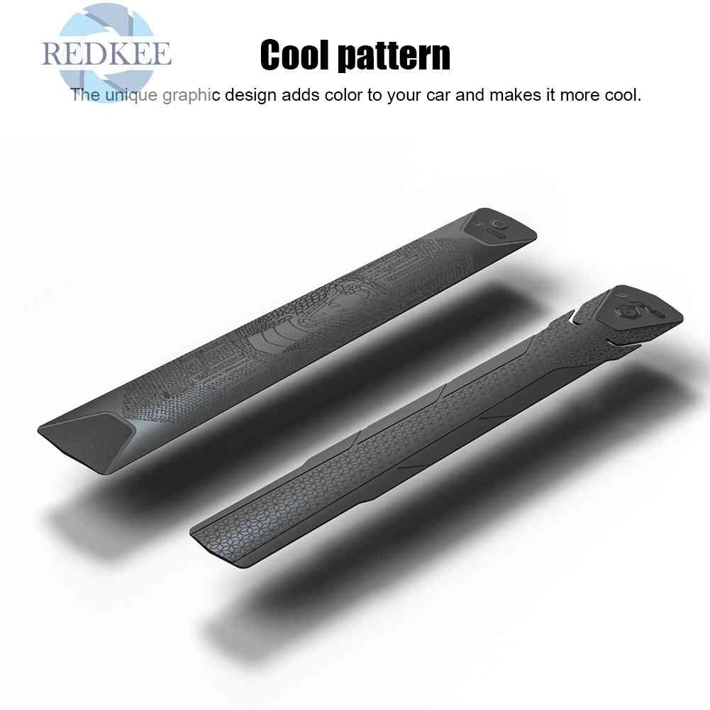 Miếng Dán Bảo Vệ Khung Xe Đạp Chống Trầy Xước Tiện Dụng