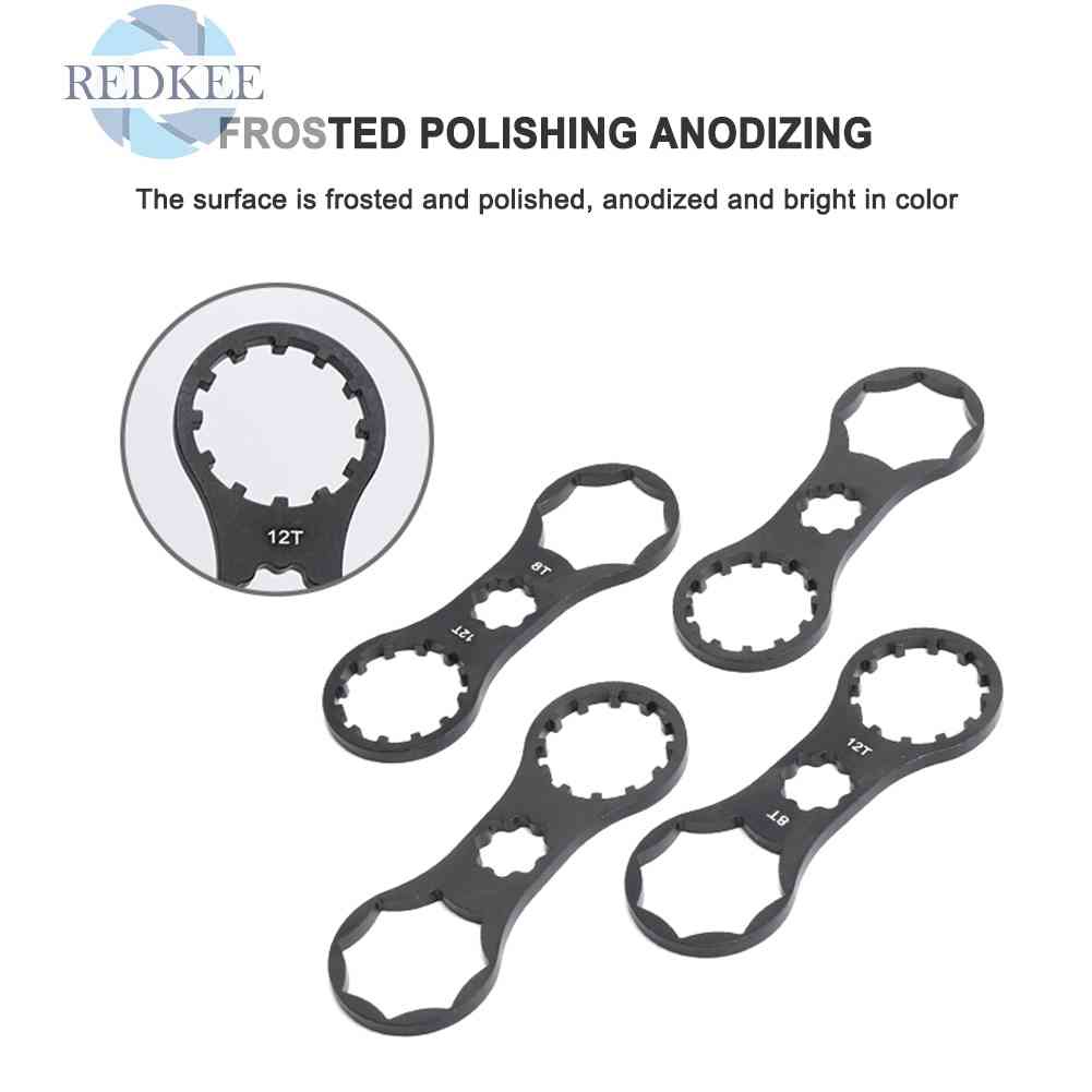 Dụng Cụ Cờ Lê Sửa Chữa Phuộc Trước Xe Đạp Leo Núi Suntour XCR XCT XCM RST