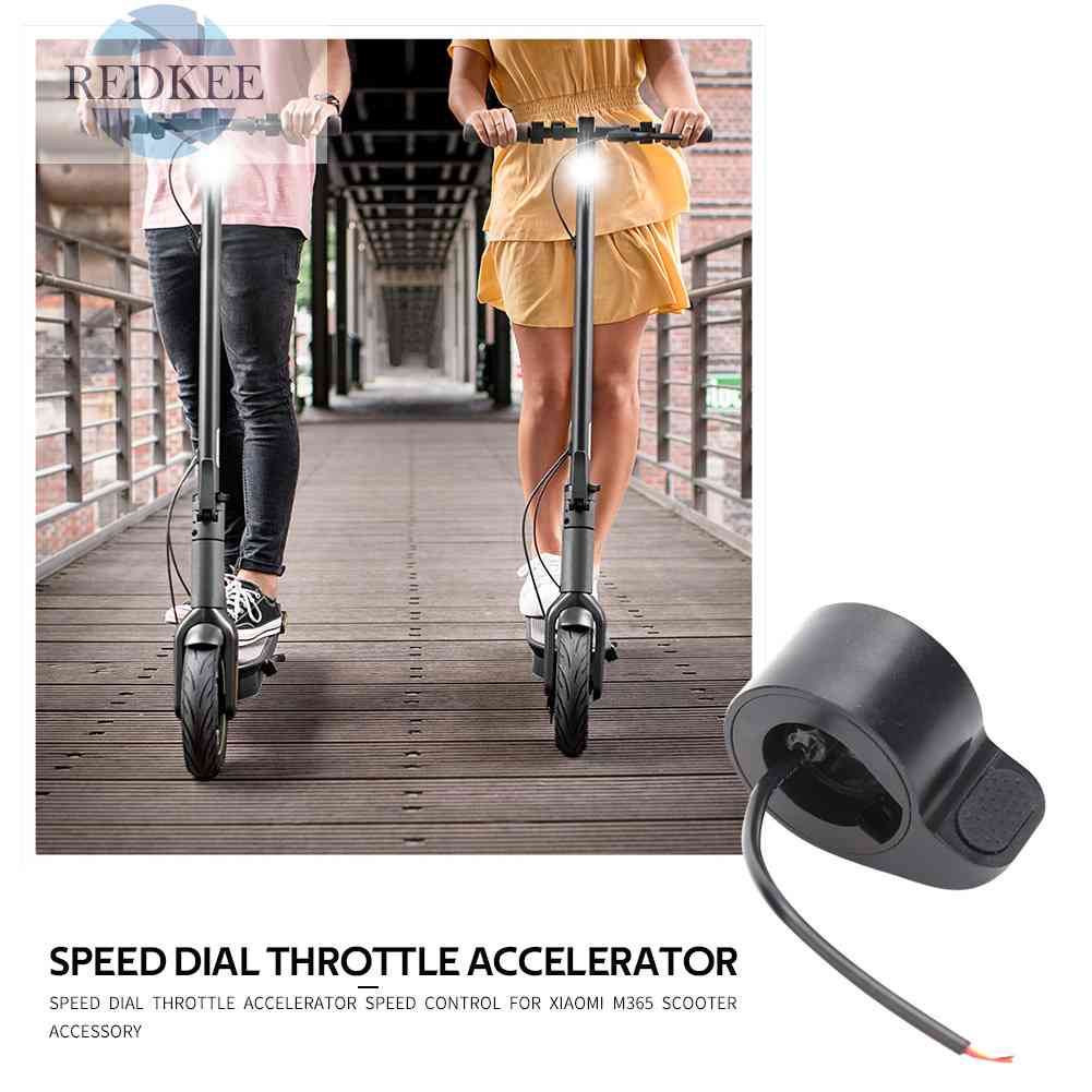 Thiết Bị Điều Khiển Tốc Độ Cho Xe Scooter Xiaomi M365