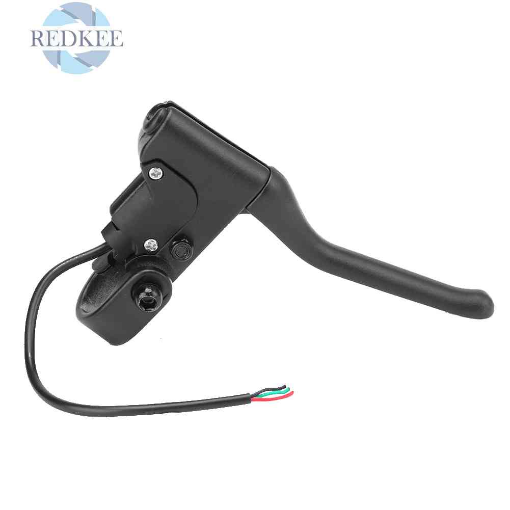 Tay Thắng Bằng Hợp Kim Nhôm Chuyên Dụng Cho Ván Trượt M365