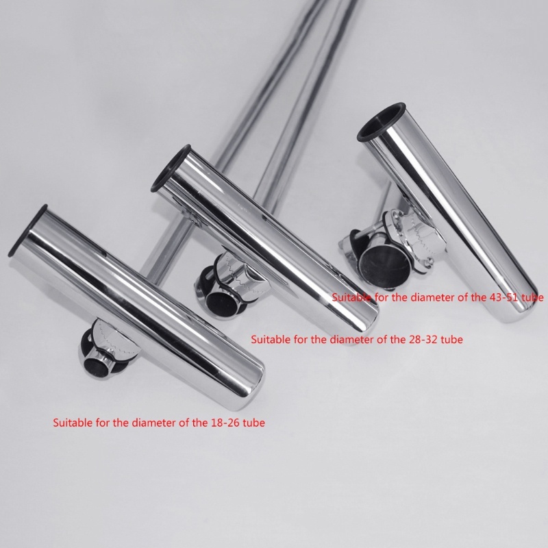 Giá Đỡ Cần Câu Cá Xoay 360 Độ Tùy Chỉnh Tiện Dụng Cho Thuyền Kayak / Câu Cá