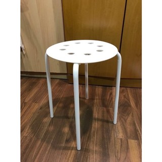 Ghế đôn tròn IKEA MARIUS