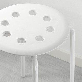 Ghế đôn tròn IKEA MARIUS