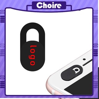 Miếng dán che camera trước cho điện thoại/ máy tính bảng/ laptop-CH