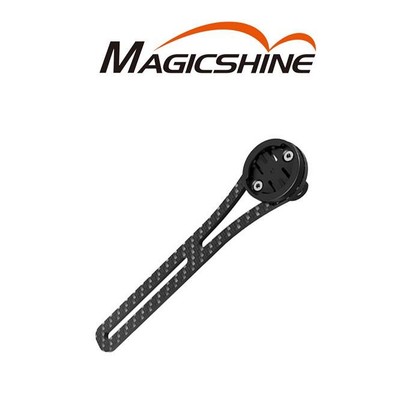Gá xe đạp MAGICSHINE TTA-C vật liệu carbon dùng cho ghi đông dẹt