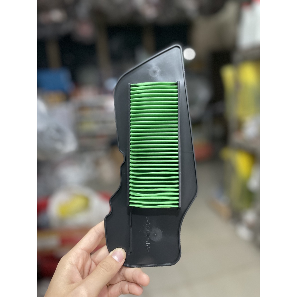 Lọc gió cho xe Yamaha Janus, Mio M3/ Mio Z/ Mio 125