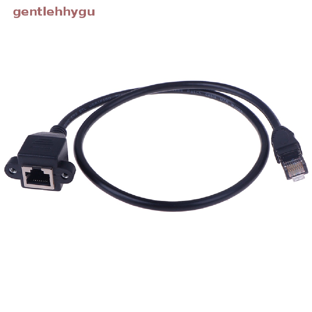 1 Dây Cáp Nối Dài Cáp Mạng LAN RJ45