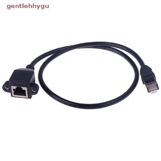 1 Dây Cáp Nối Dài Cáp Mạng LAN RJ45